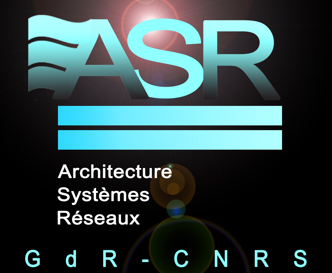 logo GDR ASR
